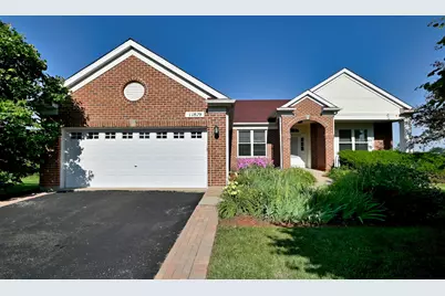 11819 Wolf Creek Lane, Plainfield, IL 60585 - Photo 1