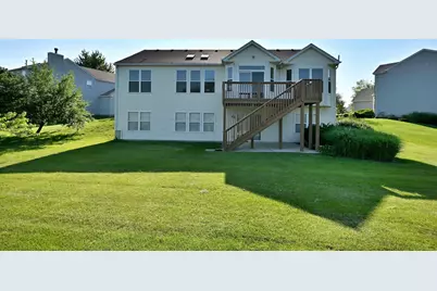 11819 Wolf Creek Lane, Plainfield, IL 60585 - Photo 52