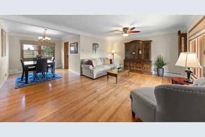 906 S Ashland Avenue, La Grange, IL 60525 - Photo 4
