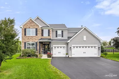 2441 Wilton Court, Yorkville, IL 60560 - Photo 1