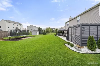 2441 Wilton Court, Yorkville, IL 60560 - Photo 36