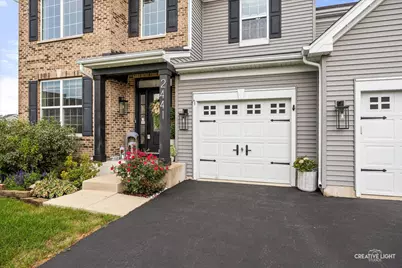 2441 Wilton Court, Yorkville, IL 60560 - Photo 2