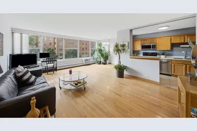 3900 N Lake Shore Drive #4B, Chicago, IL 60613 - Photo 4