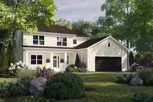 3616 Buchanan Rd, Johnsburg, IL 60051 - Photo 2