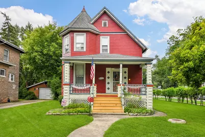 3502 Rosemear Avenue, Brookfield, IL 60513 - Photo 2