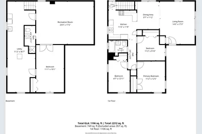 1205 E Evergreen Street, Wheaton, IL 60187 - Photo 42