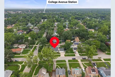 1205 E Evergreen Street, Wheaton, IL 60187 - Photo 34