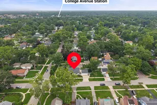 1205 E Evergreen St, Wheaton, IL 60187 - Photo 34