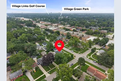1205 E Evergreen Street, Wheaton, IL 60187 - Photo 36