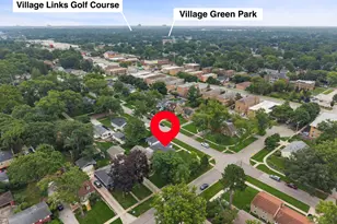 1205 E Evergreen St, Wheaton, IL 60187 - Photo 36