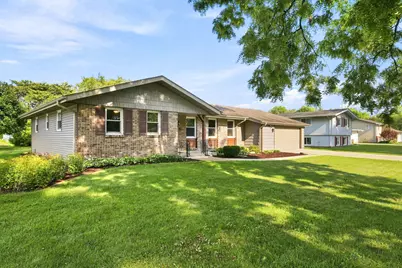 703 Hill Street, Mazon, IL 60444 - Photo 2