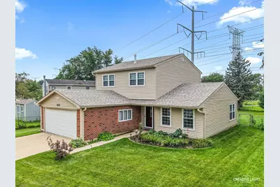 205 Yellow Pine Drive, Bolingbrook, IL 60440 - Photo 2