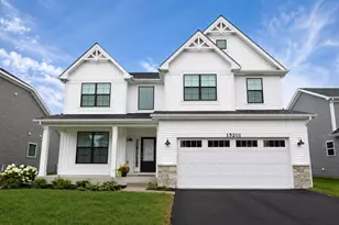 15201 S Emerson St, Plainfield, IL 60544 - Photo 1