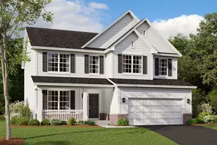 15201 S Emerson St, Plainfield, IL 60544 - Photo 1