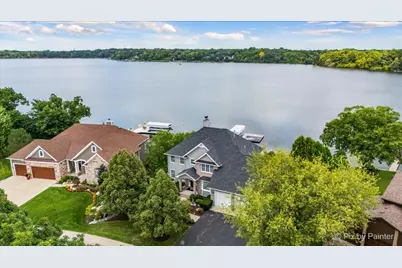 15 Shoshoni Trail, Lake Villa, IL 60046 - Photo 4
