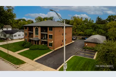 616 E 5th Avenue #101, Naperville, IL 60563 - Photo 30