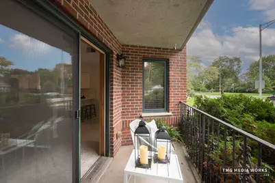 616 E 5th Avenue #101, Naperville, IL 60563 - Photo 4