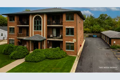 616 E 5th Avenue #101, Naperville, IL 60563 - Photo 28