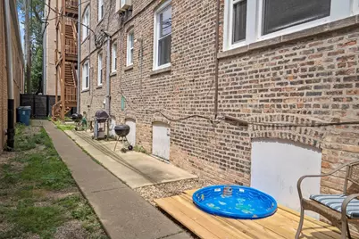 733 W Bittersweet Place #1E, Chicago, IL 60613 - Photo 14
