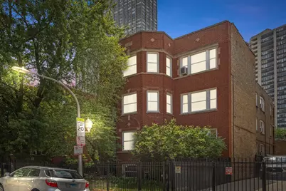 733 W Bittersweet Place #1E, Chicago, IL 60613 - Photo 18