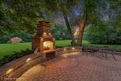 400 Bramble Lane, Deer Park, IL 60010 - Photo 40