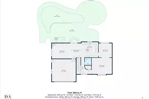 400 Bramble Ln, Deer Park, IL 60010 - Photo 48