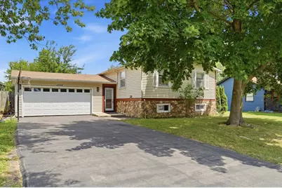 4206 Gregory Drive, Zion, IL 60099 - Photo 2