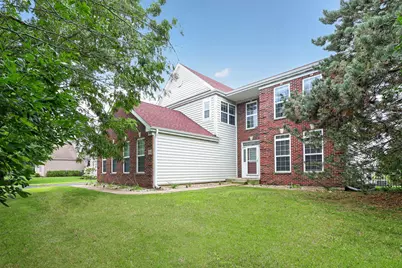 3312 Homestead Avenue, Aurora, IL 60506 - Photo 1