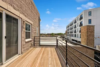 4736 N Lincoln Avenue #4, Chicago, IL 60625 - Photo 20