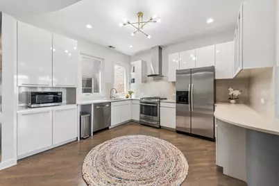 4736 N Lincoln Avenue #4, Chicago, IL 60625 - Photo 10