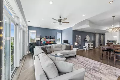 4736 N Lincoln Avenue #4, Chicago, IL 60625 - Photo 6