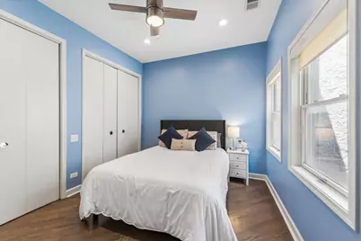 4736 N Lincoln Avenue #4, Chicago, IL 60625 - Photo 18