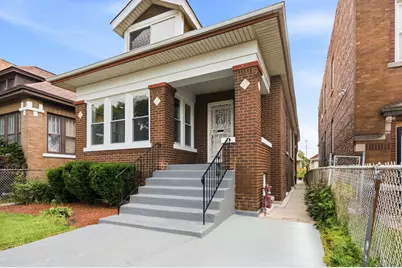 7643 S Paulina Street, Chicago, IL 60620 - Photo 2