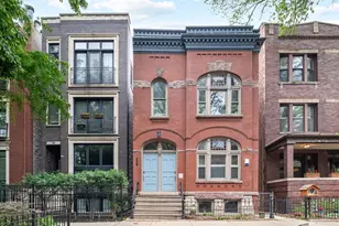 825 N Winchester Ave, Chicago, IL 60622 - Photo 1
