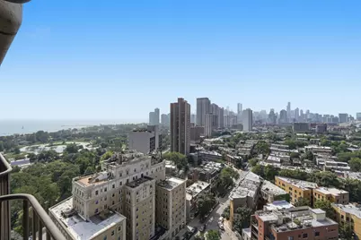 1960 N Lincoln Park #2209, Chicago, IL 60614 - Photo 18