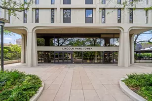1960 N Lincoln Park, Chicago, IL 60614 - Photo 2