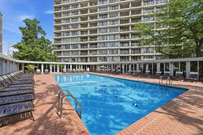 1960 N Lincoln Park #2209, Chicago, IL 60614 - Photo 20