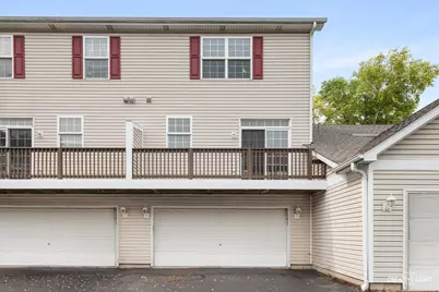 3543 Tyler Drive #3543, Joliet, IL 60431 - Photo 16