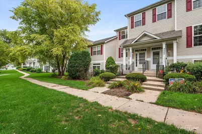 3543 Tyler Drive #3543, Joliet, IL 60431 - Photo 2