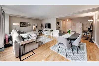 2300 N Commonwealth Avenue #2H, Chicago, IL 60614 - Photo 4