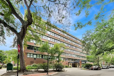2300 N Commonwealth Avenue #2H, Chicago, IL 60614 - Photo 1
