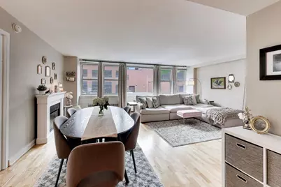2300 N Commonwealth Avenue #2H, Chicago, IL 60614 - Photo 6