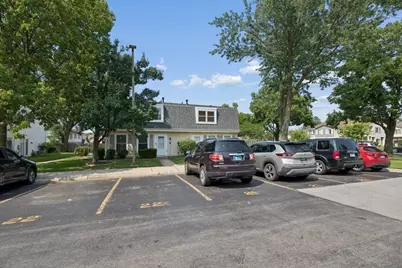 21 Fernwood Drive #21U, Bolingbrook, IL 60440 - Photo 18