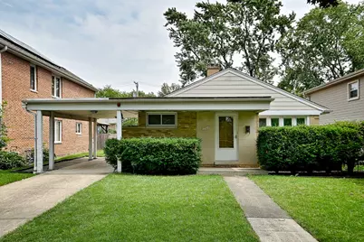 1705 S Ashland Avenue, Park Ridge, IL 60068 - Photo 1