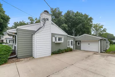 415 N Depot Street, Somonauk, IL 60552 - Photo 22