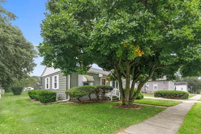 415 N Depot Street, Somonauk, IL 60552 - Photo 24