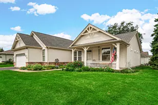 12824 Deer Meadow Ln, Huntley, IL 60142 - Photo 1