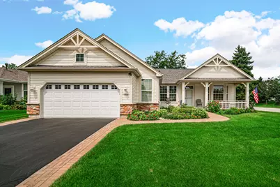 12824 Deer Meadow Lane, Huntley, IL 60142 - Photo 2
