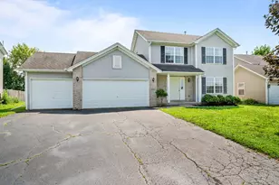 5480 Bastian Blvd, South Beloit, IL 61080 - Photo 1