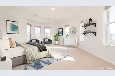 845 W Altgeld Street #4D, Chicago, IL 60614 - Photo 16